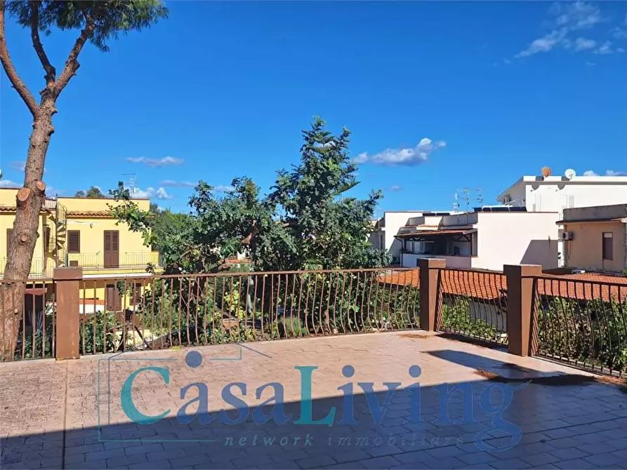 Immagine 36 di Villa in vendita  in Via Delle Cicogne 6 a Carini