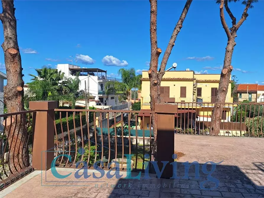 Immagine 37 di Villa in vendita  in Via Delle Cicogne 6 a Carini