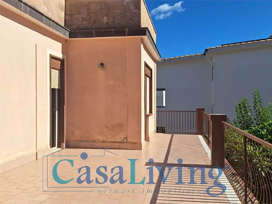 Immagine 39 di Villa in vendita  in Via Delle Cicogne 6 a Carini