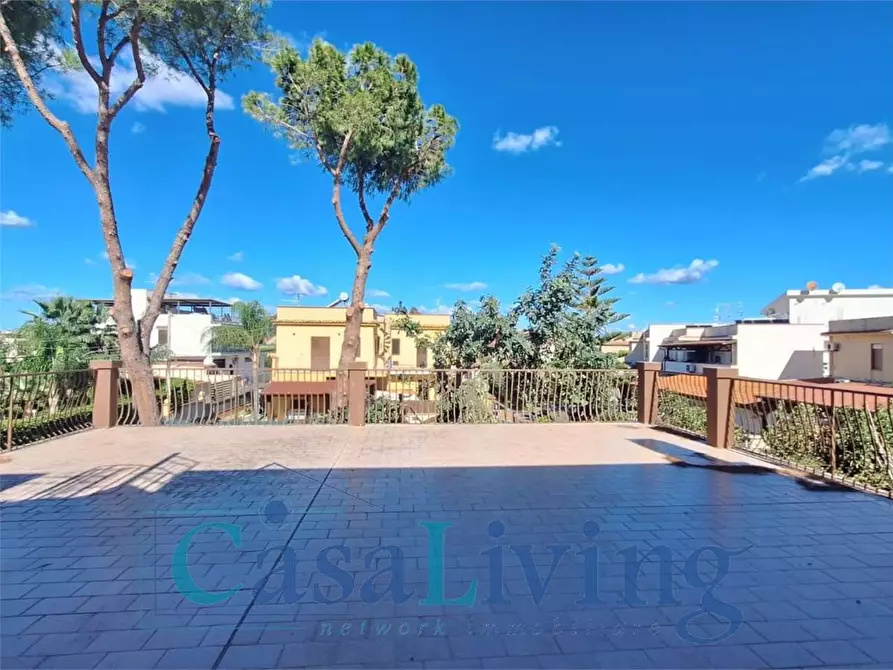 Immagine 40 di Villa in vendita  in Via Delle Cicogne 6 a Carini