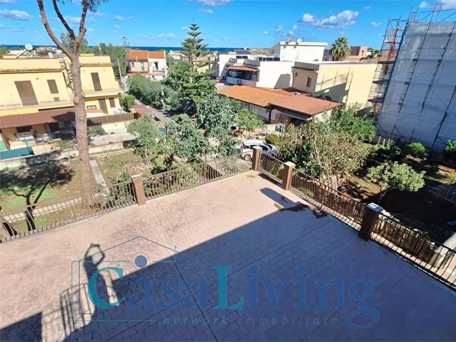 Immagine 41 di Villa in vendita  in Via Delle Cicogne 6 a Carini