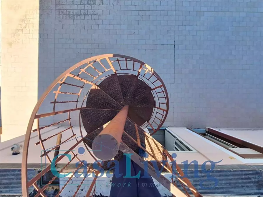 Immagine 42 di Villa in vendita  in Via Delle Cicogne 6 a Carini