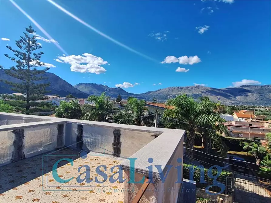 Immagine 43 di Villa in vendita  in Via Delle Cicogne 6 a Carini