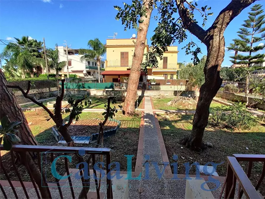 Immagine 46 di Villa in vendita  in Via Delle Cicogne 6 a Carini