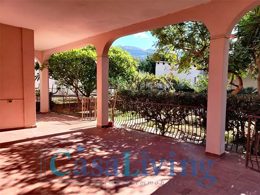 Immagine 48 di Villa in vendita  in Via Delle Cicogne 6 a Carini