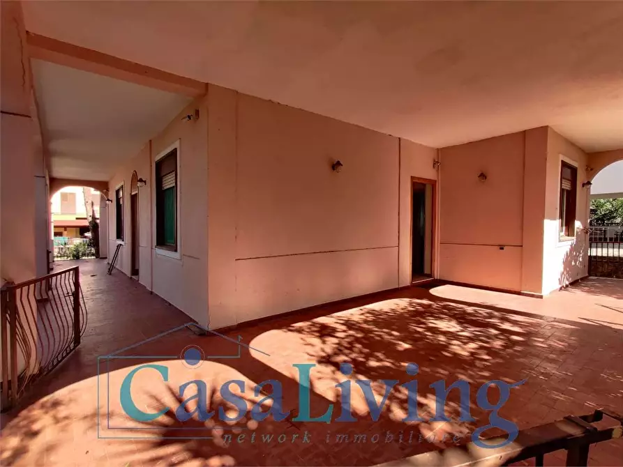 Immagine 49 di Villa in vendita  in Via Delle Cicogne 6 a Carini