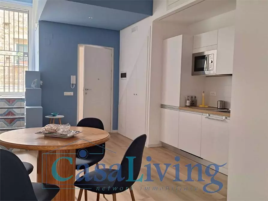 Immagine 1 di Appartamento in affitto  in Chiasso Macaluso 12 a Monreale