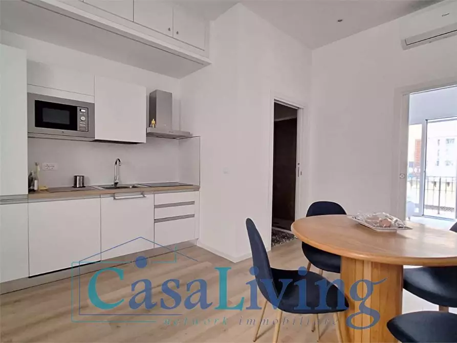 Immagine 2 di Appartamento in affitto  in Chiasso Macaluso 12 a Monreale