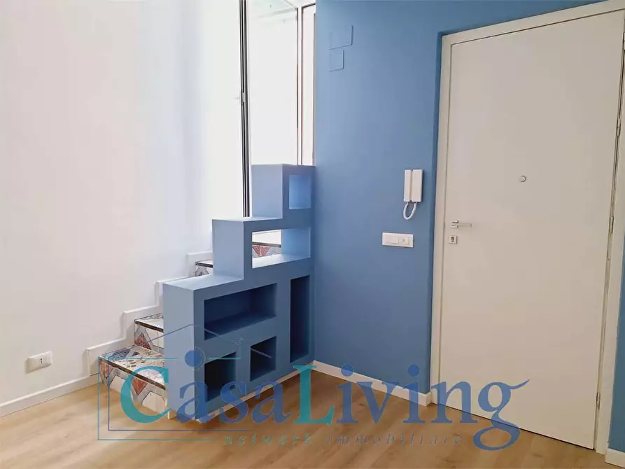 Immagine 5 di Appartamento in affitto  in Chiasso Macaluso 12 a Monreale