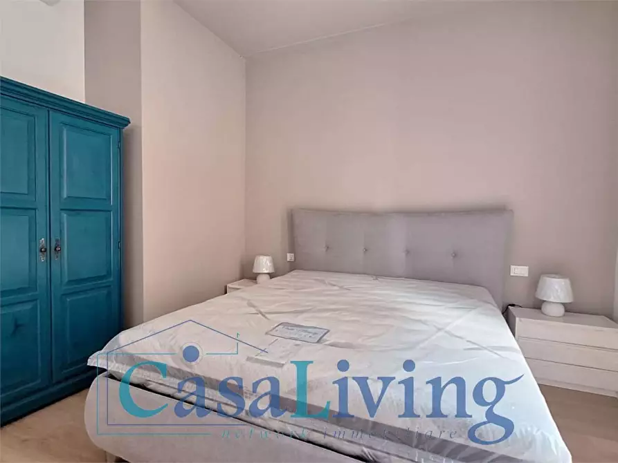 Immagine 10 di Appartamento in affitto  in Chiasso Macaluso 12 a Monreale