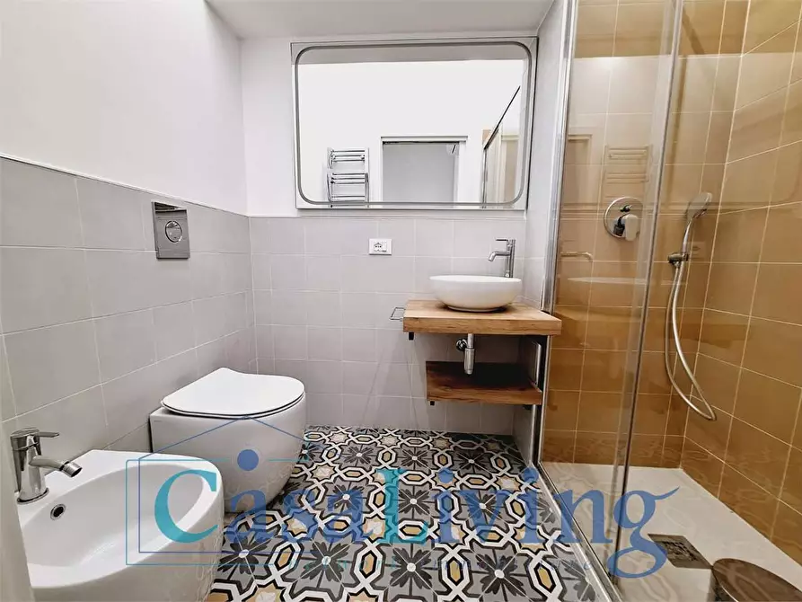 Immagine 13 di Appartamento in affitto  in Chiasso Macaluso 12 a Monreale