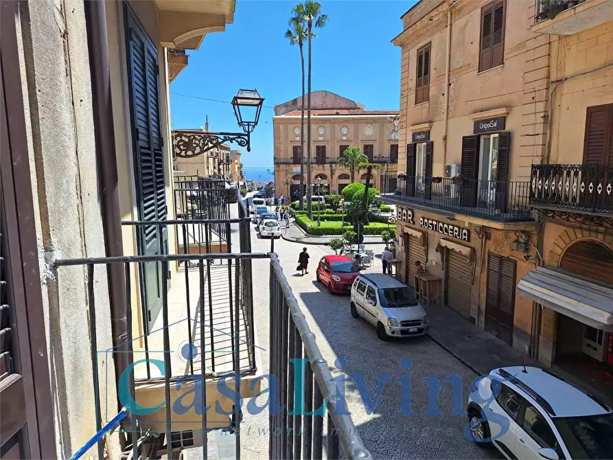 Immagine 17 di Appartamento in affitto  in Chiasso Macaluso 12 a Monreale