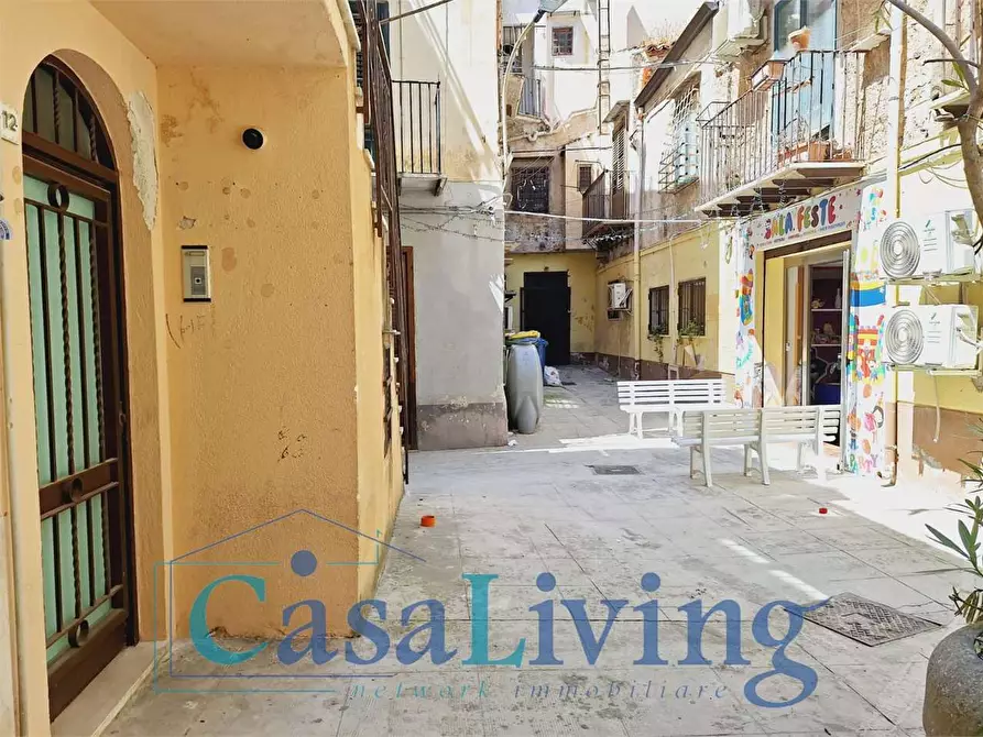 Immagine 19 di Appartamento in affitto  in Chiasso Macaluso 12 a Monreale