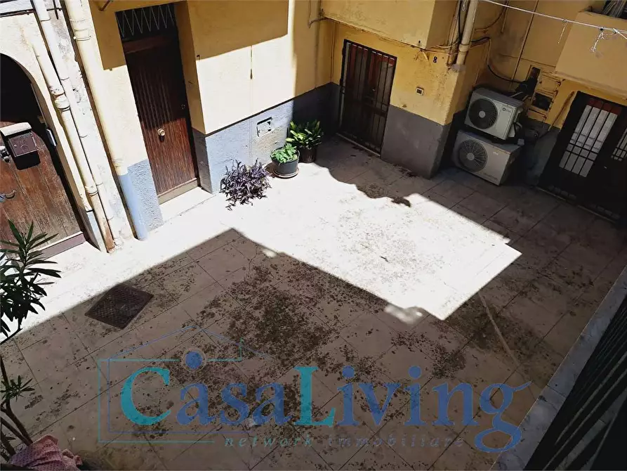 Immagine 21 di Appartamento in affitto  in Chiasso Macaluso 12 a Monreale