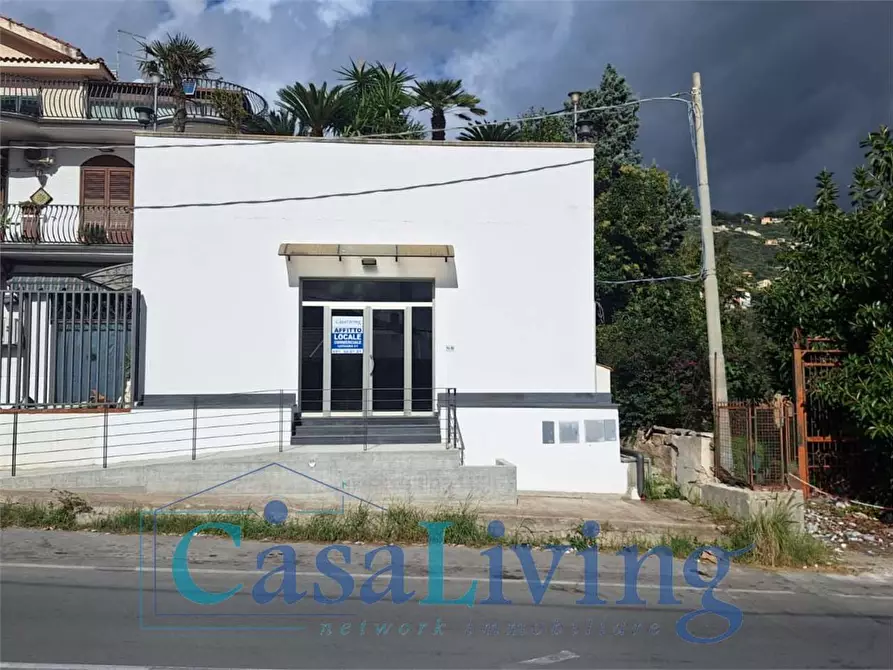 Immagine 2 di Negozio in affitto  in Via Circonvallazione 51/B a Monreale
