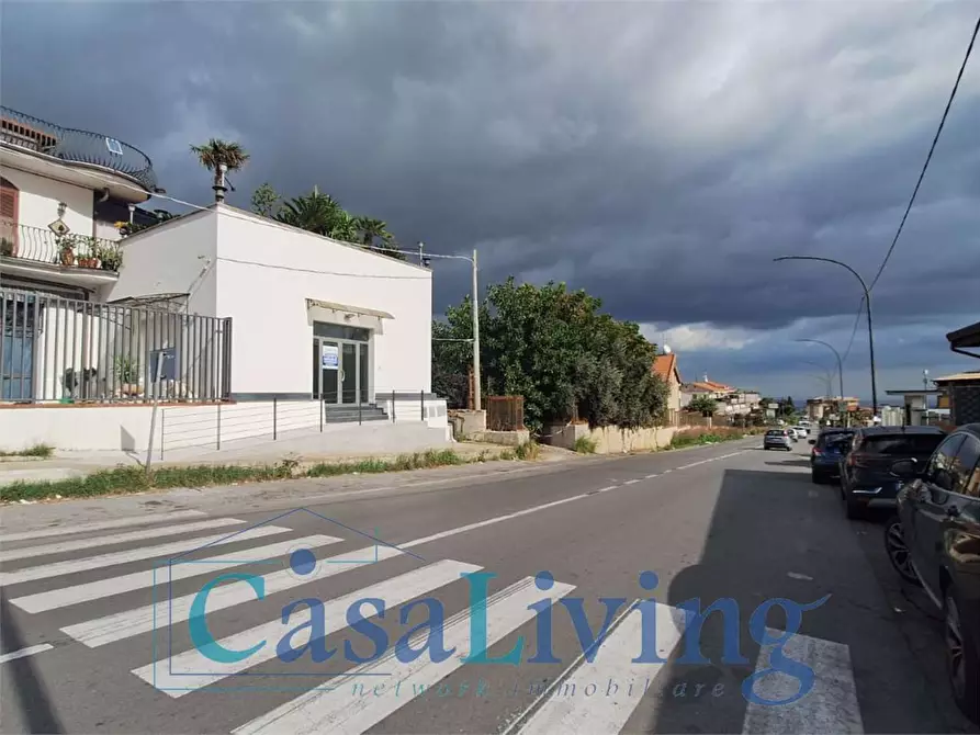 Immagine 3 di Negozio in affitto  in Via Circonvallazione 51/B a Monreale