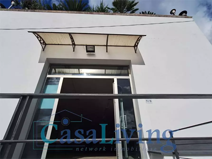 Immagine 4 di Negozio in affitto  in Via Circonvallazione 51/B a Monreale