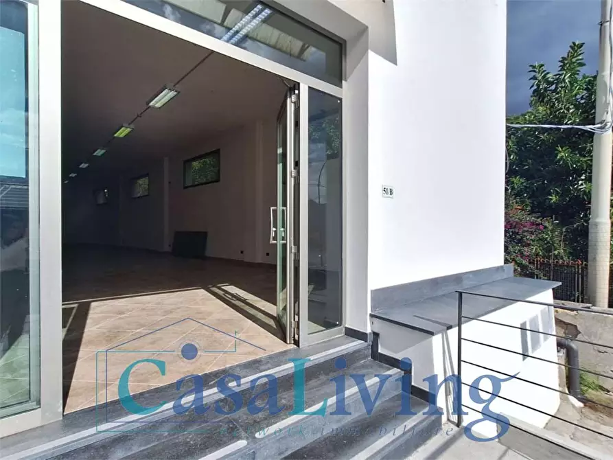 Immagine 6 di Negozio in affitto  in Via Circonvallazione 51/B a Monreale
