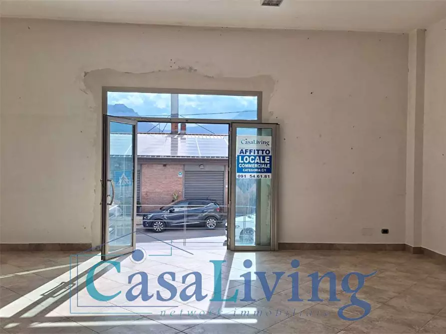 Immagine 7 di Negozio in affitto  in Via Circonvallazione 51/B a Monreale