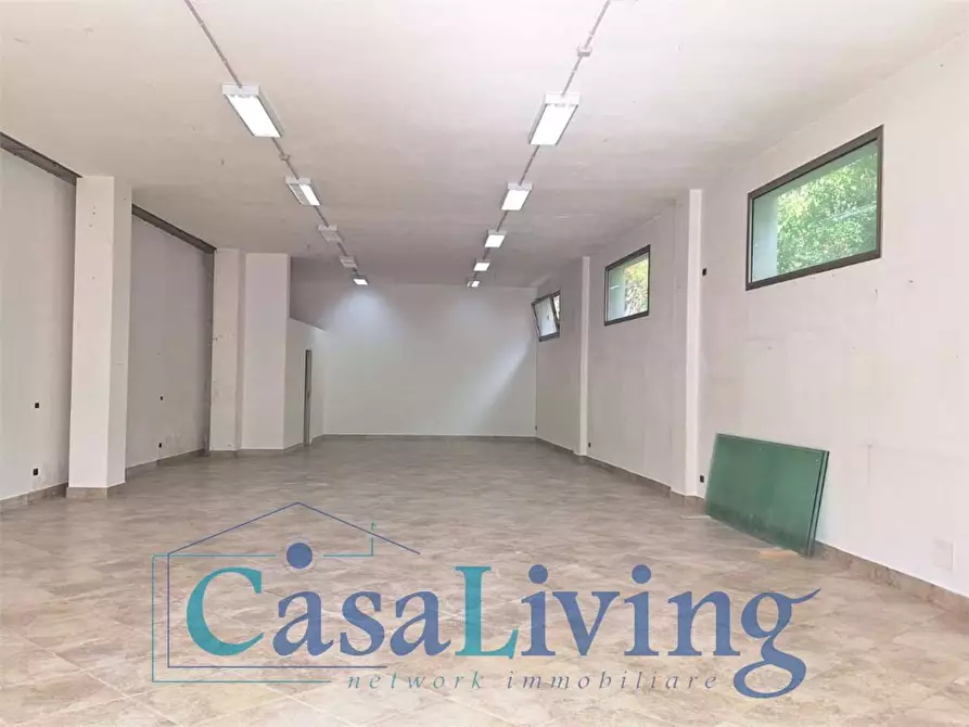 Immagine 8 di Negozio in affitto  in Via Circonvallazione 51/B a Monreale