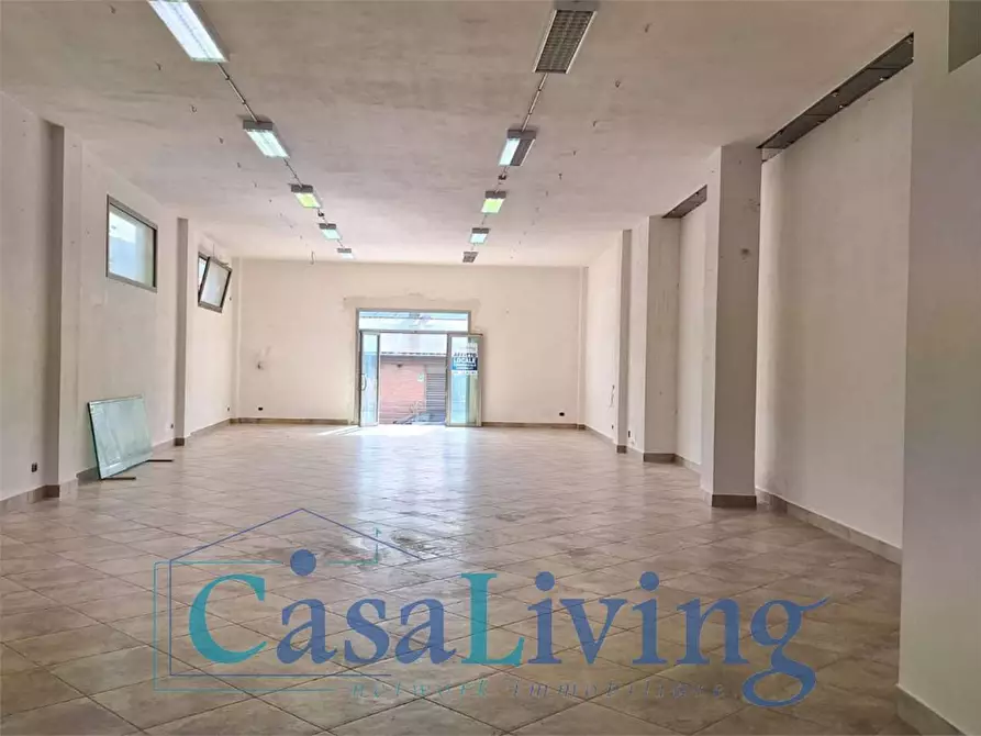 Immagine 11 di Negozio in affitto  in Via Circonvallazione 51/B a Monreale