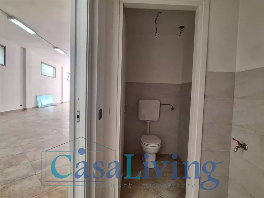 Immagine 15 di Negozio in affitto  in Via Circonvallazione 51/B a Monreale