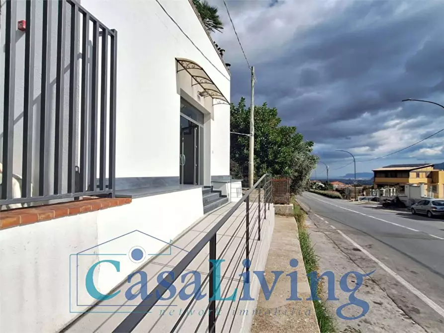 Immagine 19 di Negozio in affitto  in Via Circonvallazione 51/B a Monreale