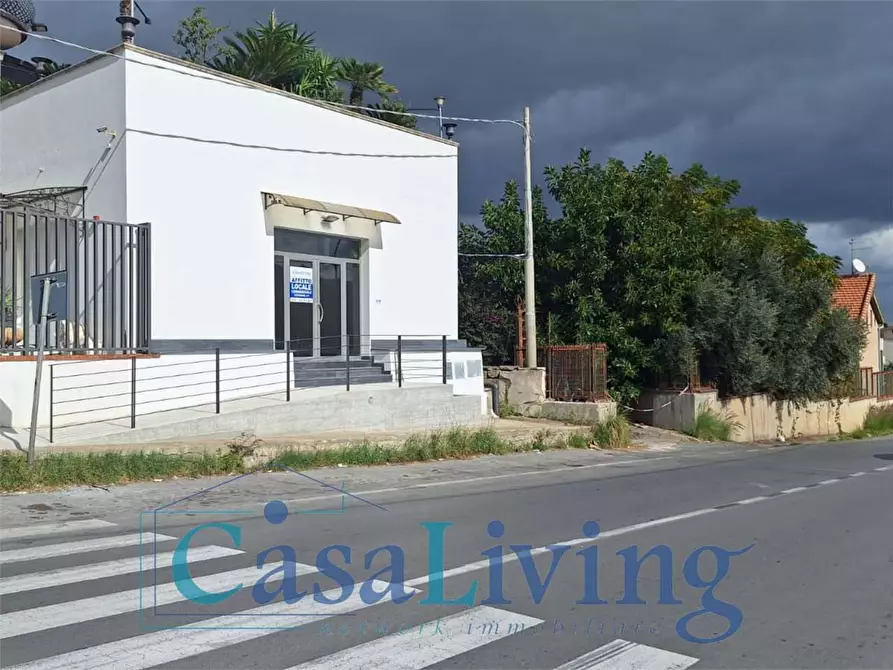 Immagine 21 di Negozio in affitto  in Via Circonvallazione 51/B a Monreale