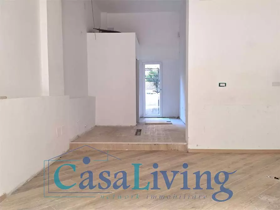 Immagine 5 di Negozio in vendita  in Via G. Pipitone Federico 96 a Palermo