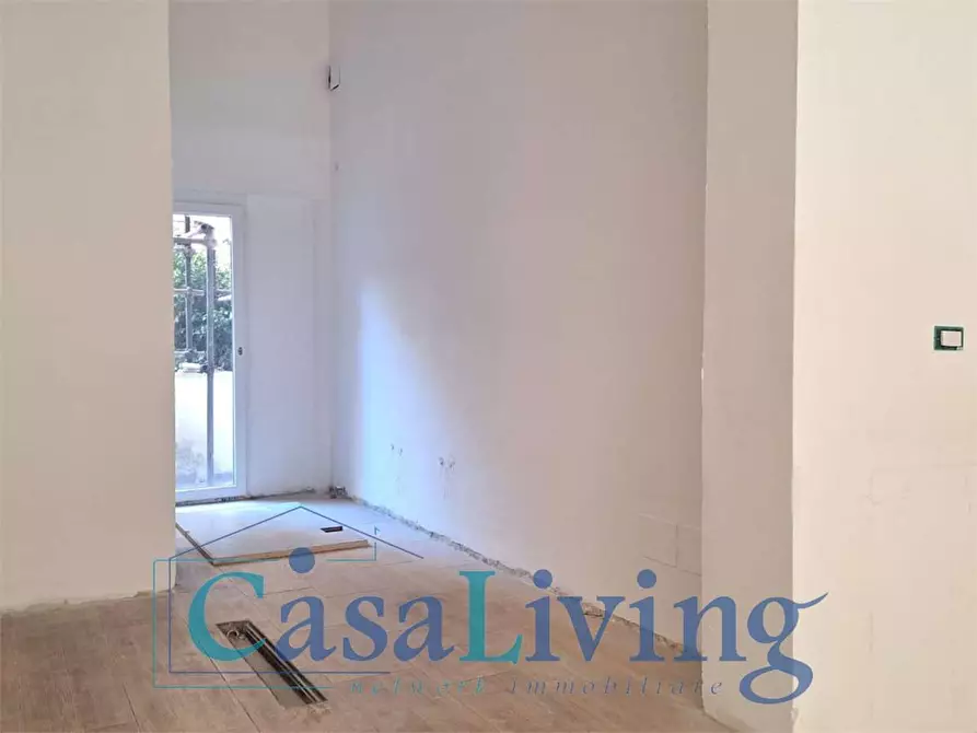 Immagine 7 di Negozio in vendita  in Via G. Pipitone Federico 96 a Palermo