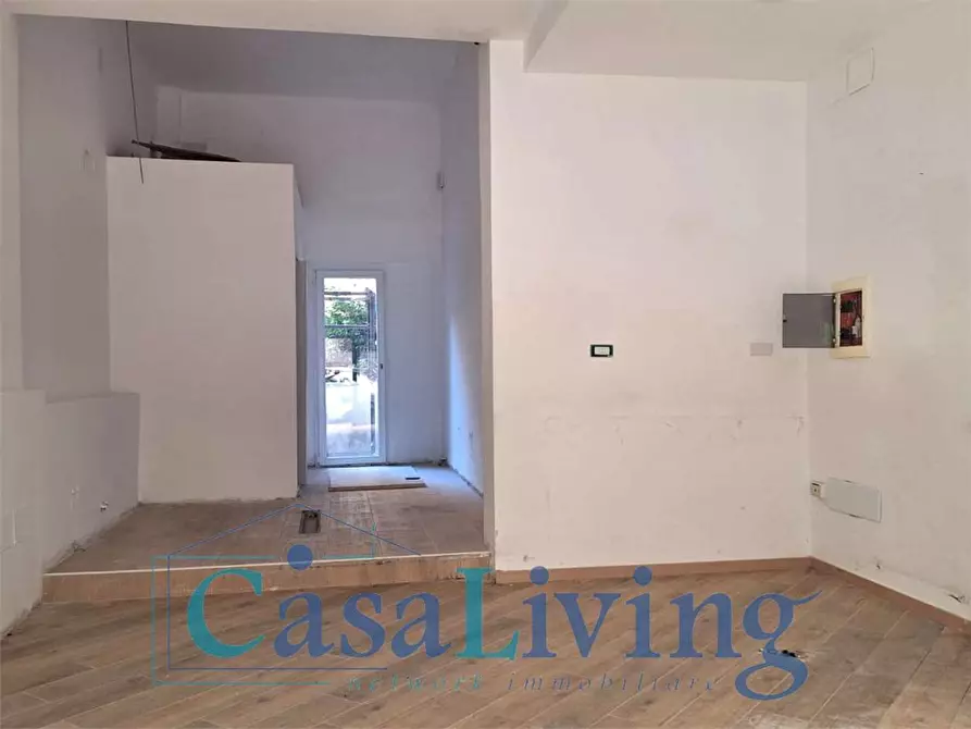 Immagine 6 di Negozio in vendita  in Via G. Pipitone Federico 96 a Palermo