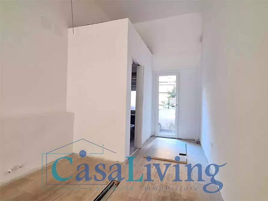 Immagine 8 di Negozio in vendita  in Via G. Pipitone Federico 96 a Palermo