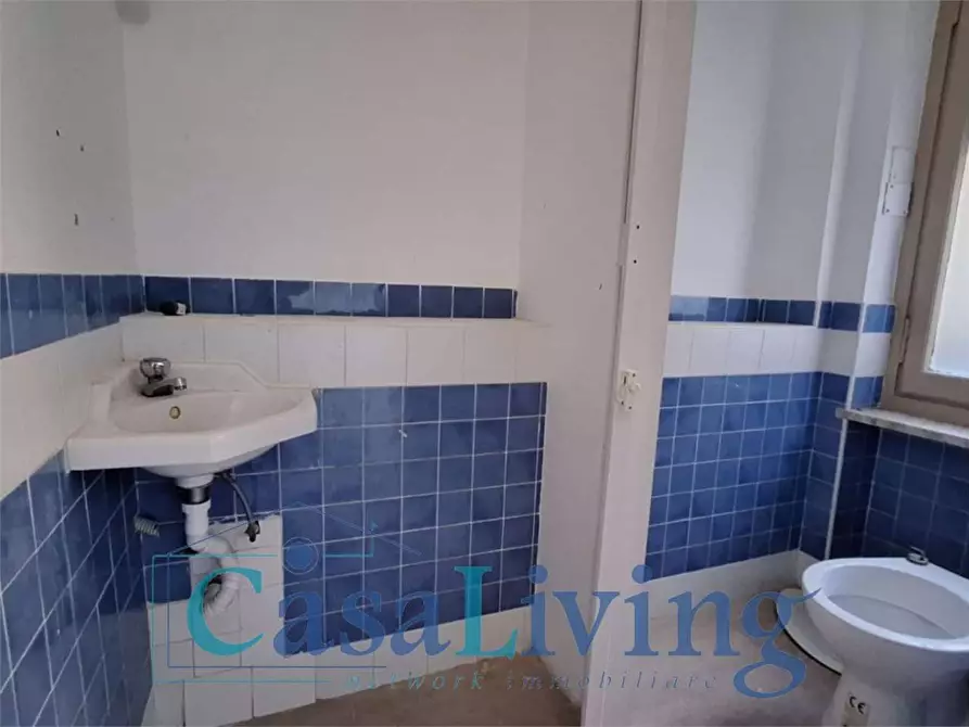 Immagine 9 di Negozio in vendita  in Via G. Pipitone Federico 96 a Palermo