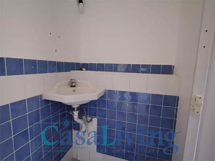 Immagine 10 di Negozio in vendita  in Via G. Pipitone Federico 96 a Palermo