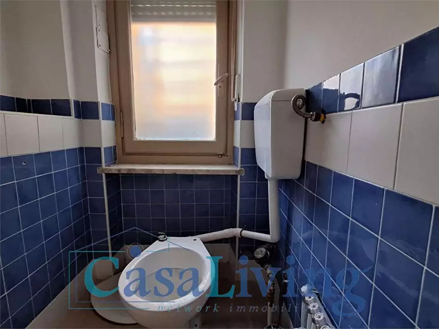 Immagine 12 di Negozio in vendita  in Via G. Pipitone Federico 96 a Palermo