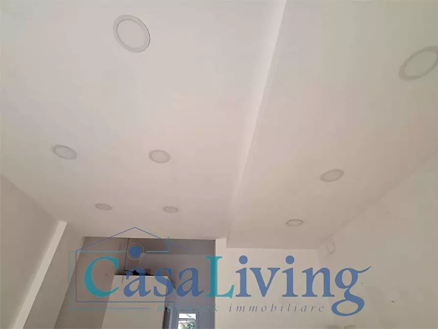 Immagine 13 di Negozio in vendita  in Via G. Pipitone Federico 96 a Palermo