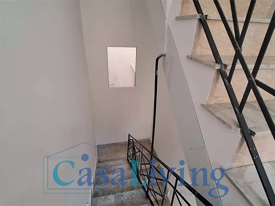 Immagine 3 di Appartamento in affitto  in Via Andrea Chiaramonte 4 a Palermo