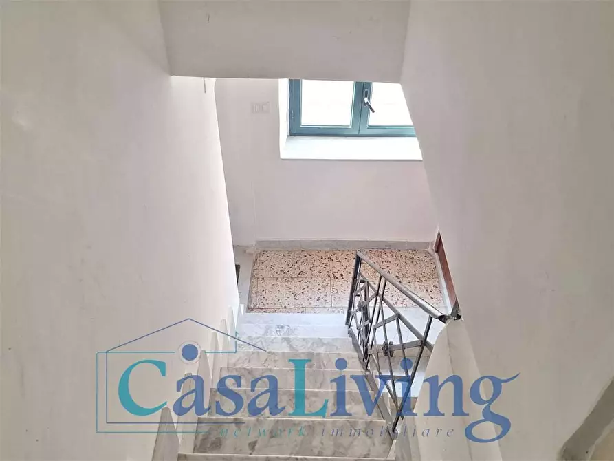 Immagine 4 di Appartamento in affitto  in Via Andrea Chiaramonte 4 a Palermo