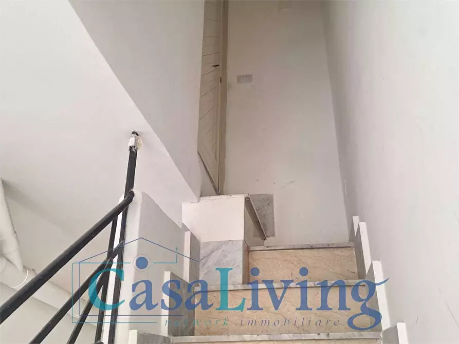 Immagine 16 di Appartamento in affitto  in Via Andrea Chiaramonte 4 a Palermo