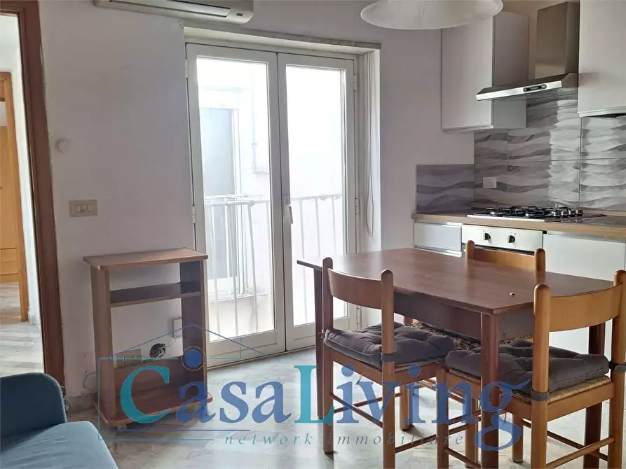 Immagine 6 di Appartamento in affitto  in Via Andrea Chiaramonte 4 a Palermo