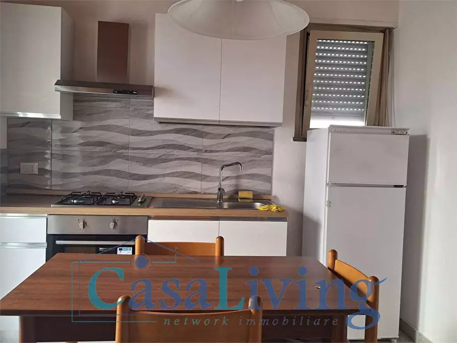 Immagine 7 di Appartamento in affitto  in Via Andrea Chiaramonte 4 a Palermo