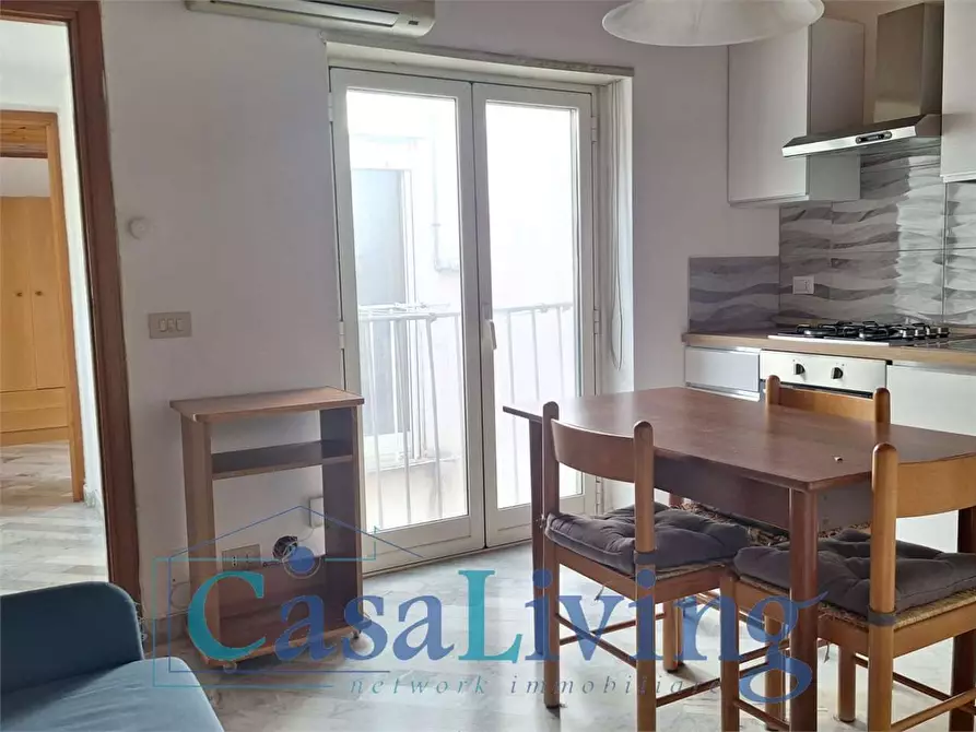 Immagine 8 di Appartamento in affitto  in Via Andrea Chiaramonte 4 a Palermo