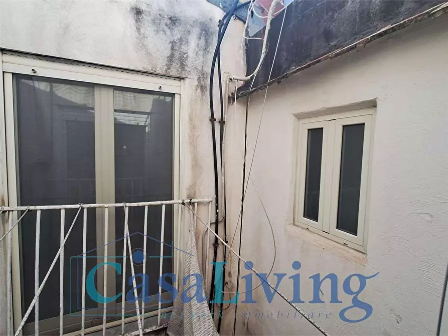 Immagine 9 di Appartamento in affitto  in Via Andrea Chiaramonte 4 a Palermo