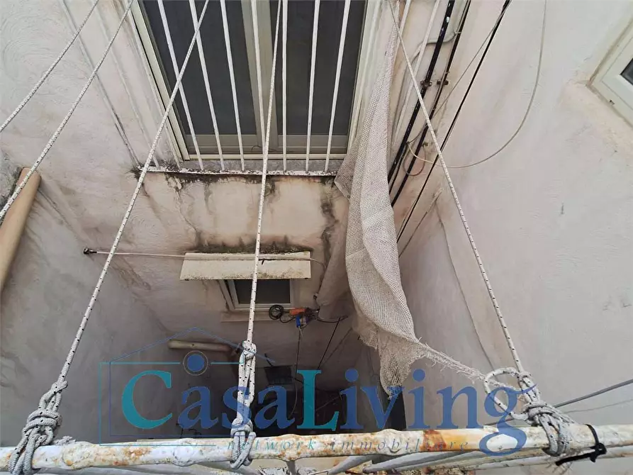 Immagine 10 di Appartamento in affitto  in Via Andrea Chiaramonte 4 a Palermo