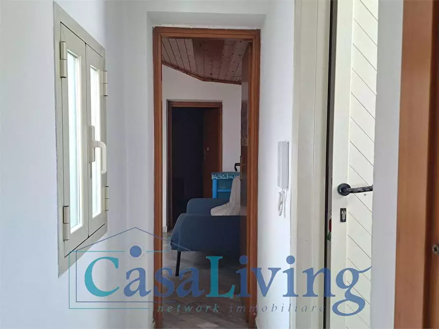 Immagine 11 di Appartamento in affitto  in Via Andrea Chiaramonte 4 a Palermo