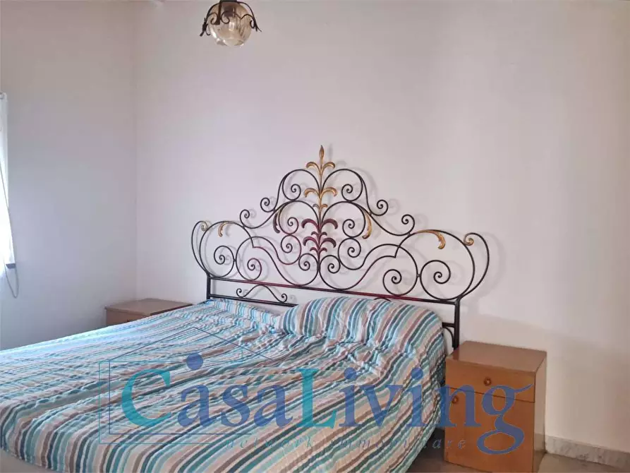 Immagine 13 di Appartamento in affitto  in Via Andrea Chiaramonte 4 a Palermo