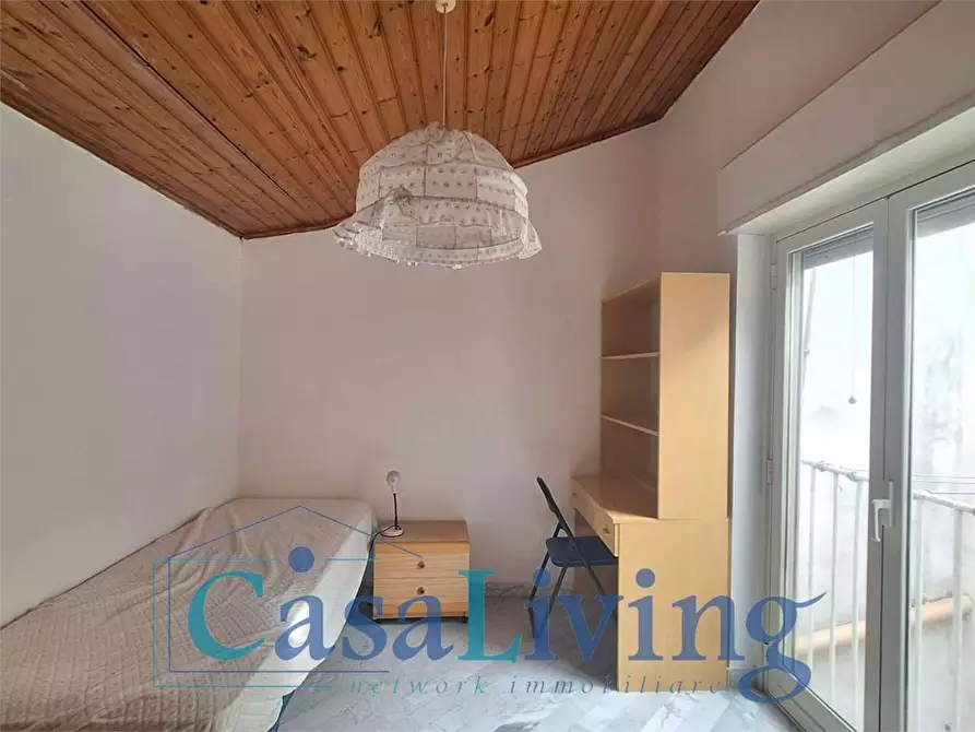 Immagine 14 di Appartamento in affitto  in Via Andrea Chiaramonte 4 a Palermo