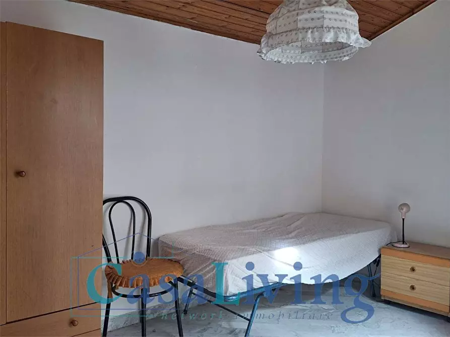 Immagine 15 di Appartamento in affitto  in Via Andrea Chiaramonte 4 a Palermo