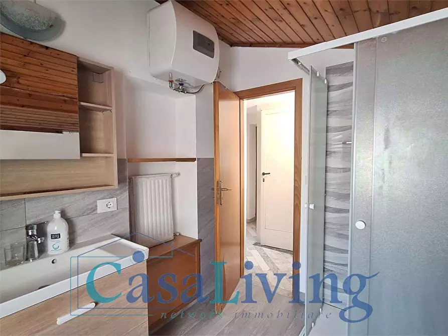 Immagine 16 di Appartamento in affitto  in Via Andrea Chiaramonte 4 a Palermo