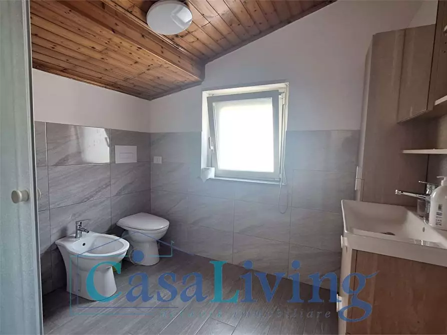 Immagine 17 di Appartamento in affitto  in Via Andrea Chiaramonte 4 a Palermo